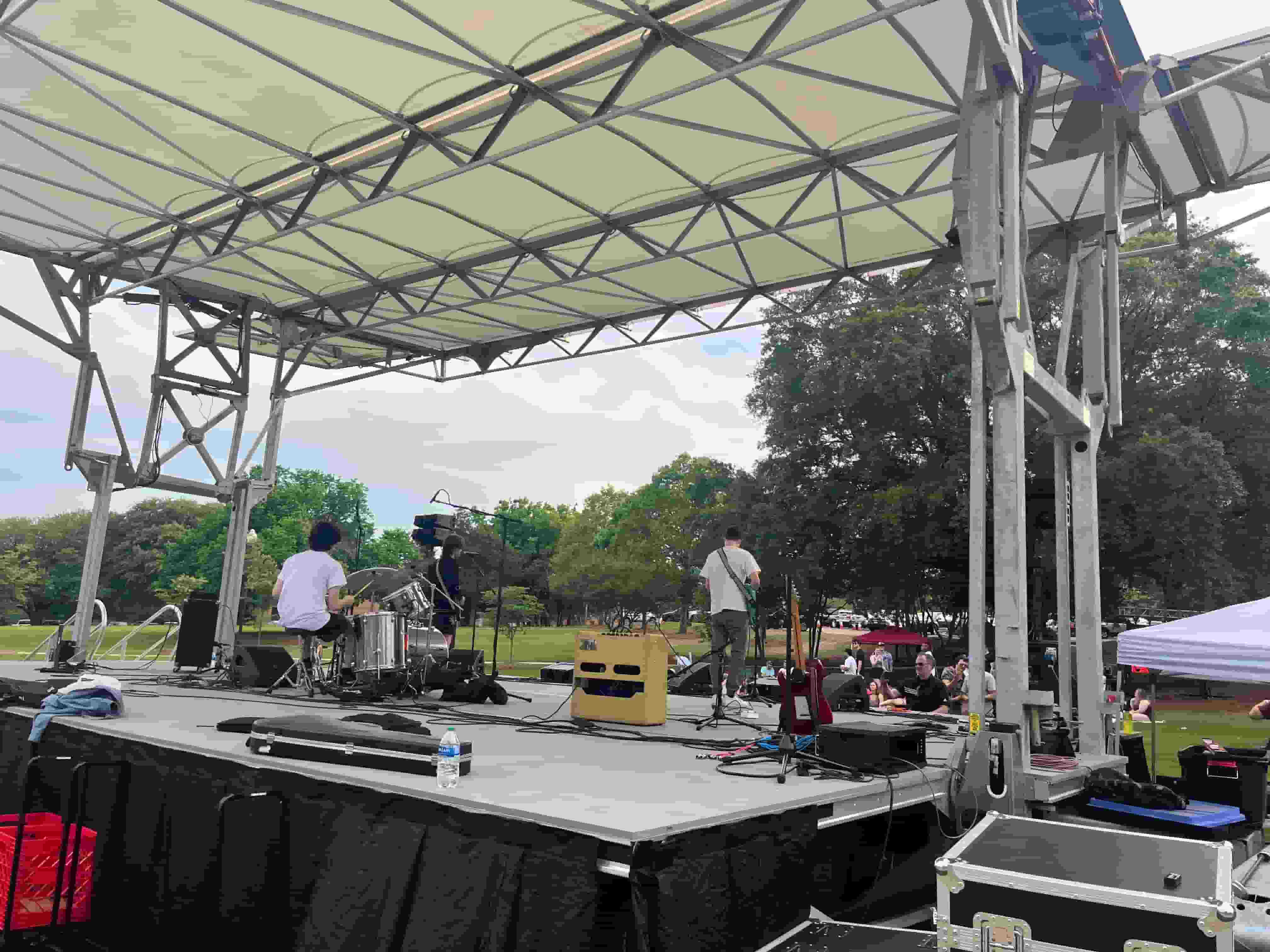 A/V Live Events Photo 2